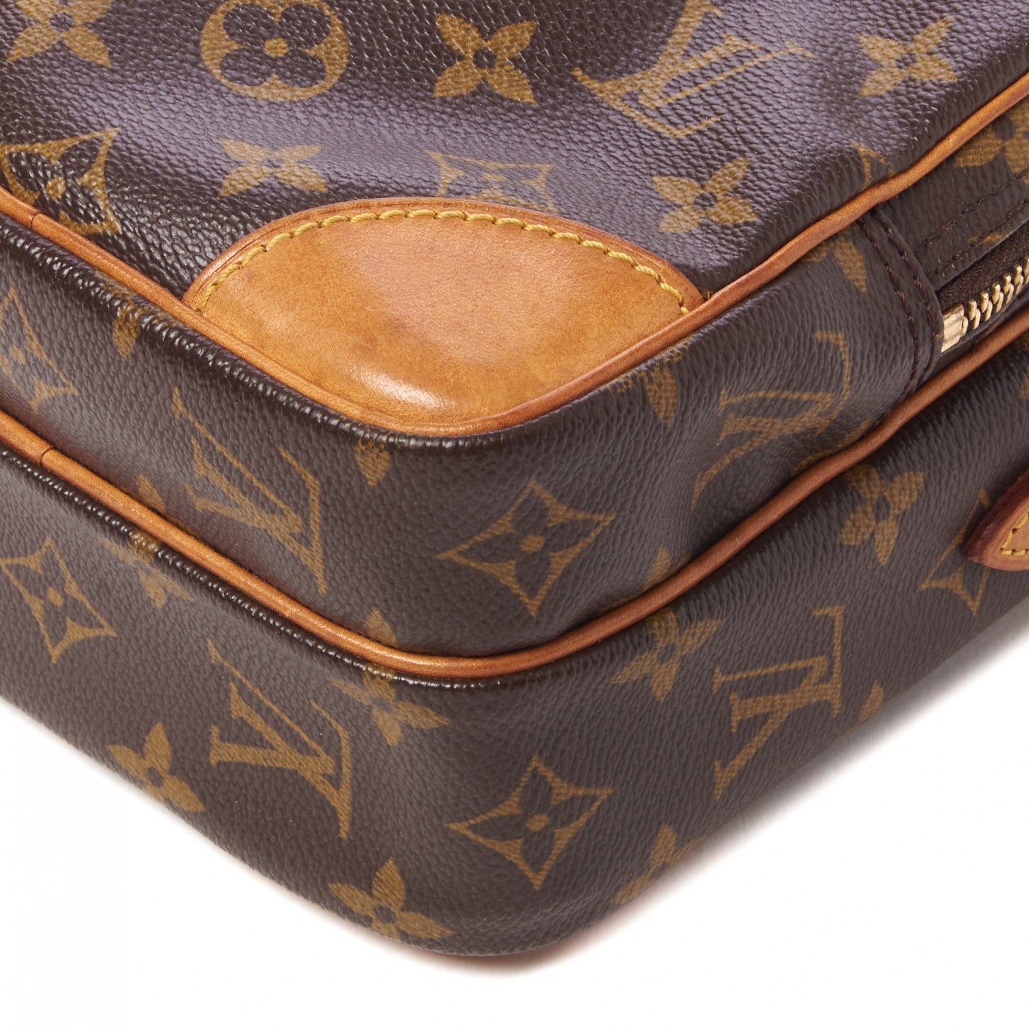 Louis Vuitton Monogram Amazone 5 of 8