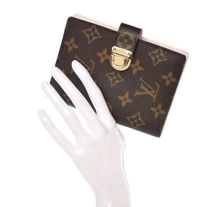 Louis Vuitton Monogram Koala Small Ring Agenda Cover Rose 2 of 6