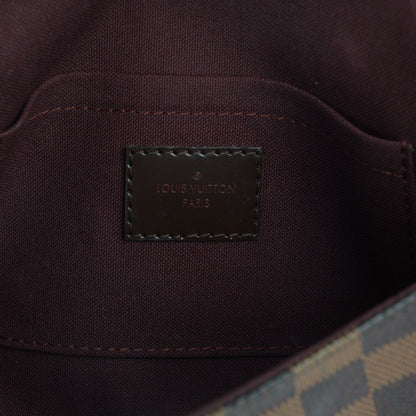 Louis Vuitton Damier Ebene Favorite PM 6 of 8