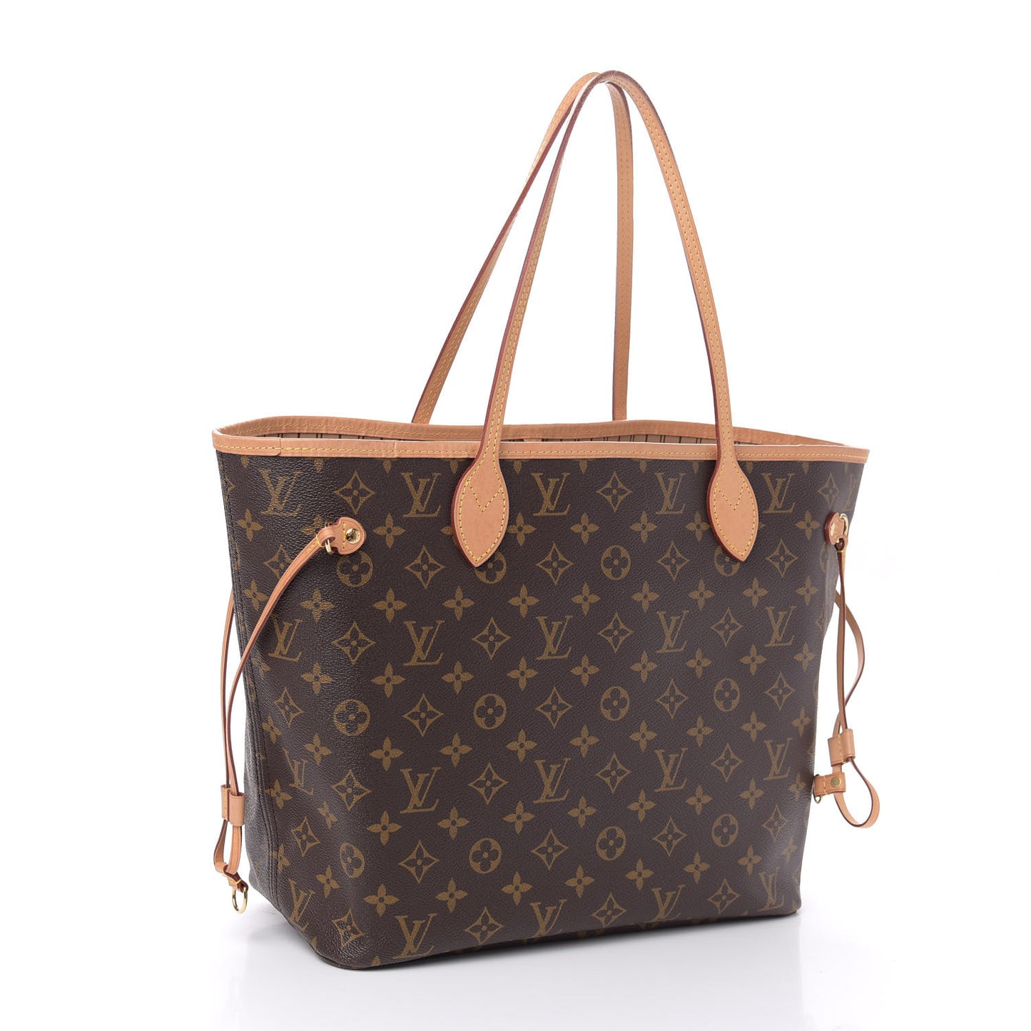 Monogram Neo Neverfull MM