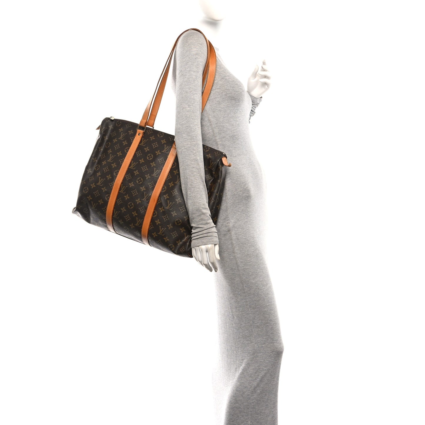 Monogram Sac Flanerie 45