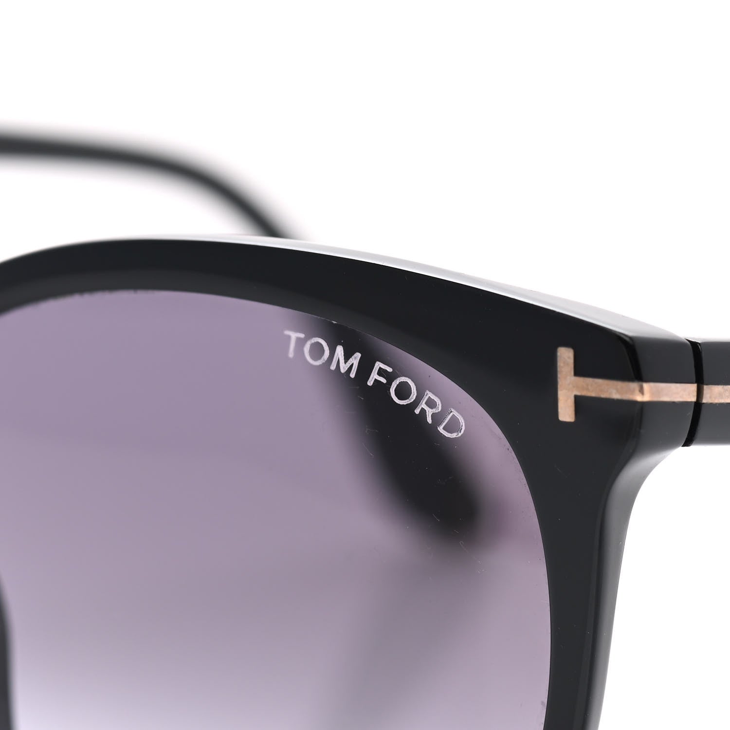 Tom Ford Maxim Sunglasses TF787 Black 8 of 11