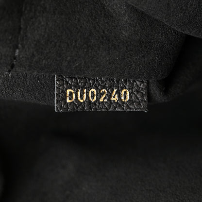 Louis Vuitton Damier Ebene LV Riverside Black 9 of 13