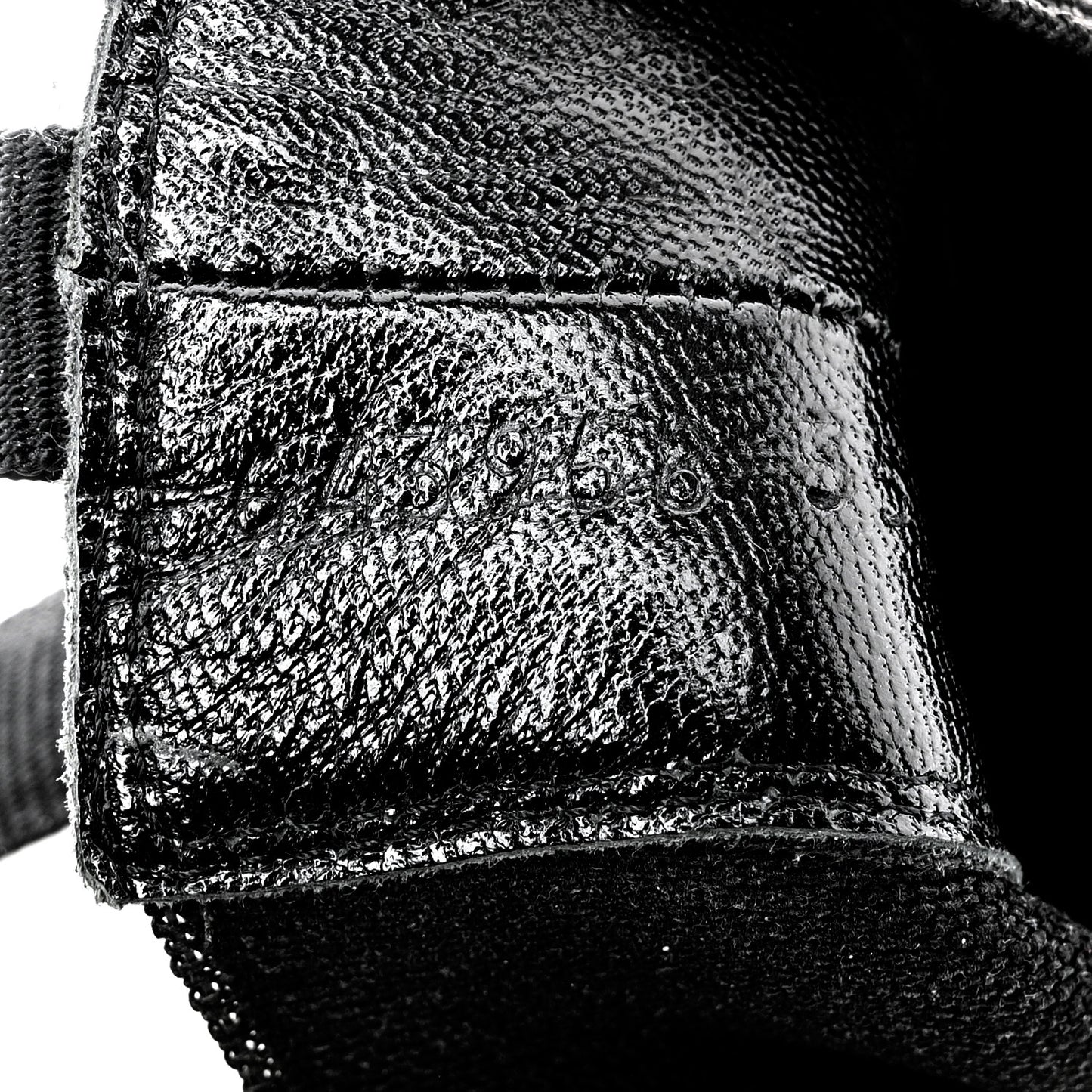 Calfskin Nappa Matelasse Frances Chelsea Boots 35 Great White Black
