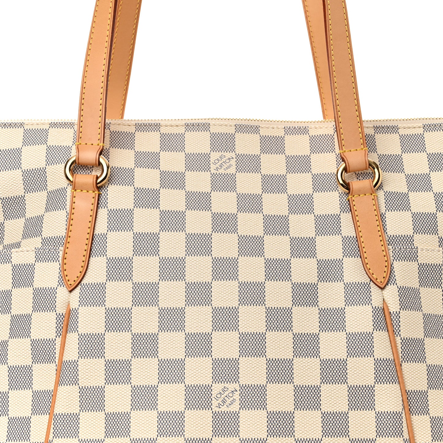 Damier Azur Totally MM