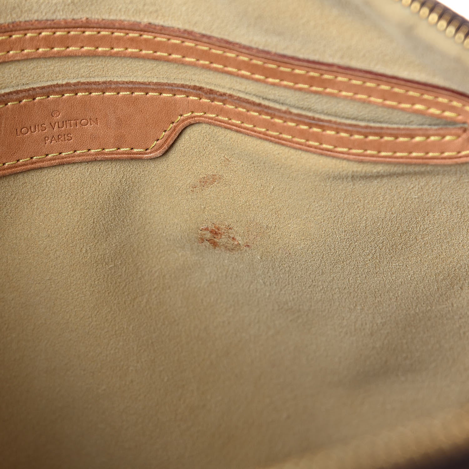 Louis Vuitton Monogram Retiro PM 7 of 18