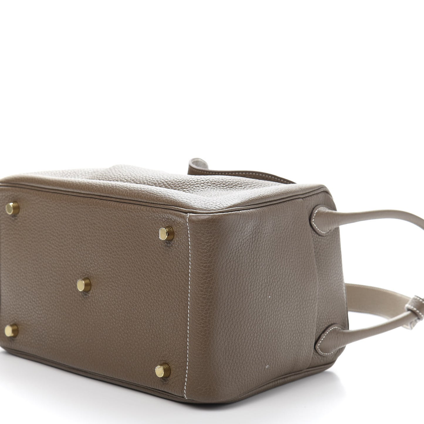 Taurillon Clemence Lindy 30 Etoupe