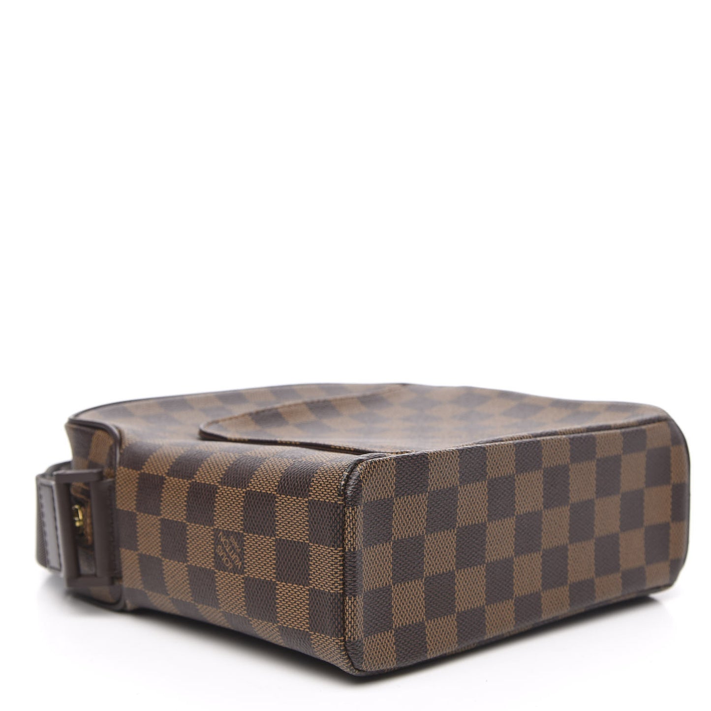 Damier Ebene Olav PM Messenger Bag