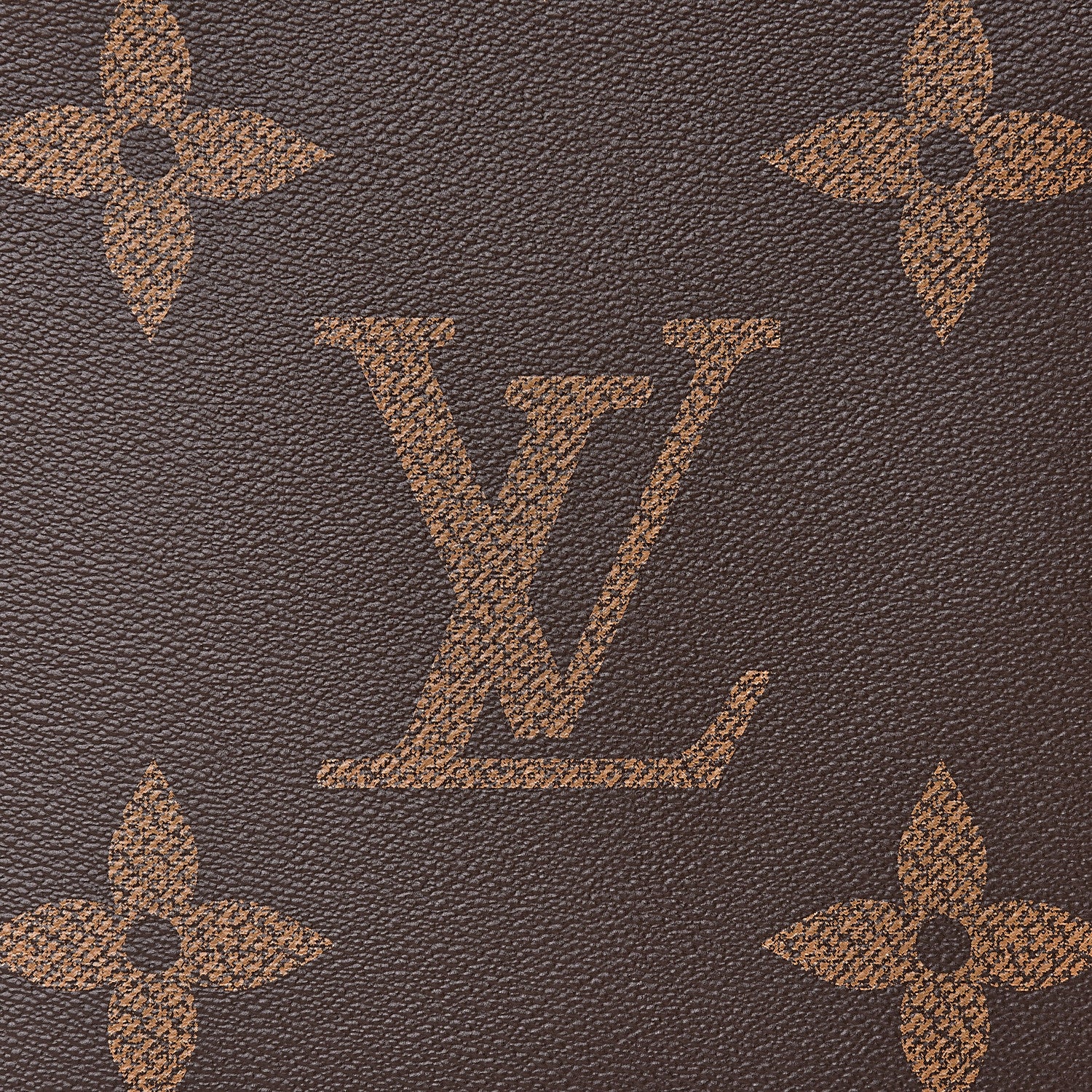 Louis Vuitton Reverse Monogram Giant Onthego GM 9 of 11