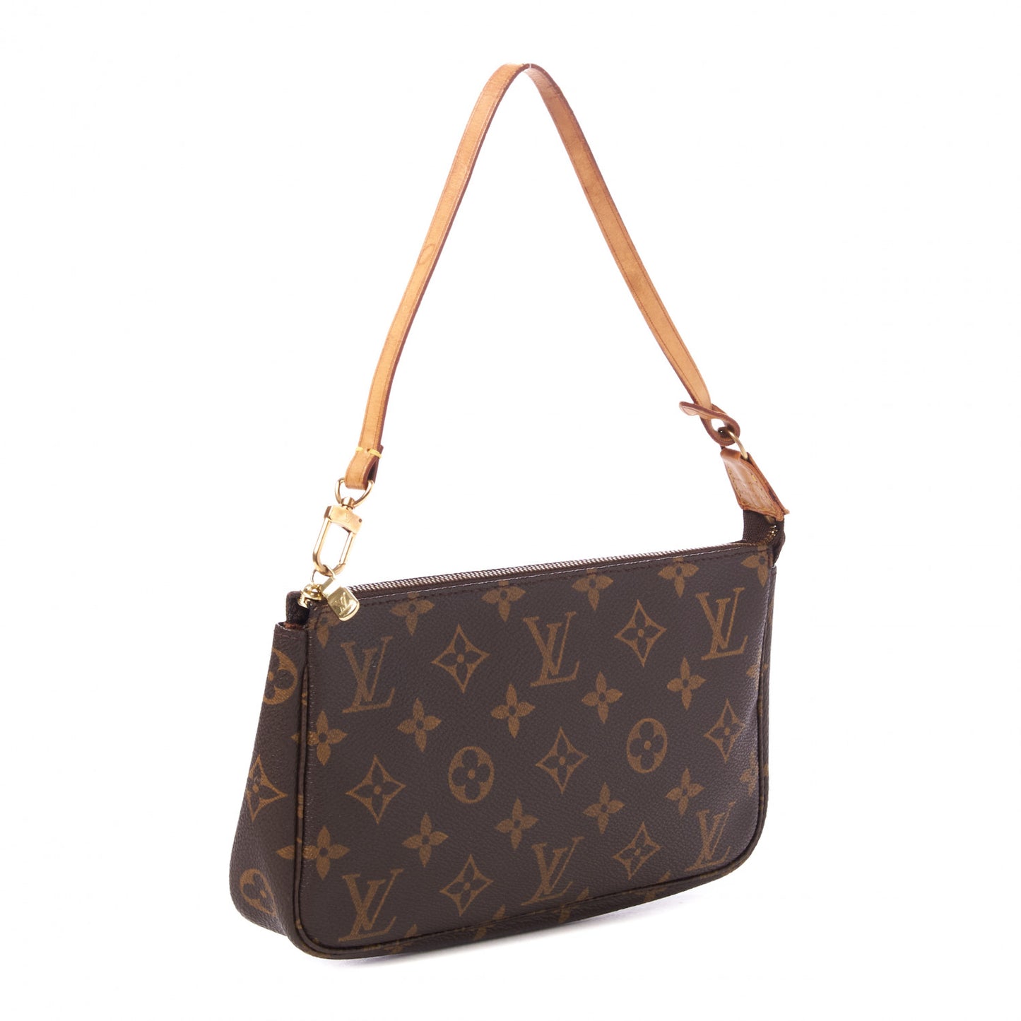 Monogram Pochette Accessories