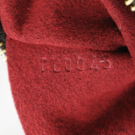 Louis Vuitton Monogram Wapity Case 1 of 1