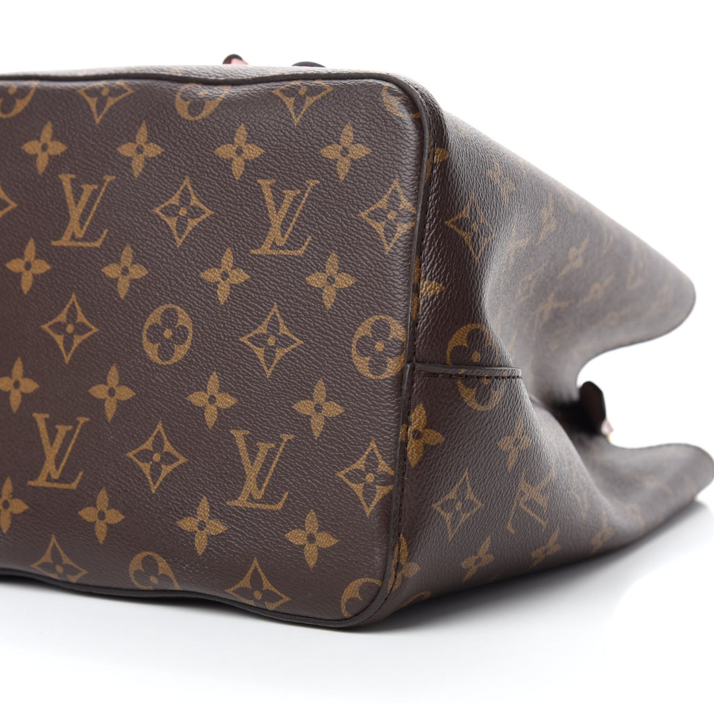 Monogram Neonoe MM Rose Poudre