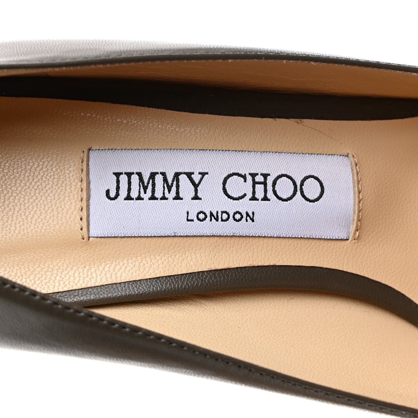 Kid Romy 85 Pumps 36 Grey