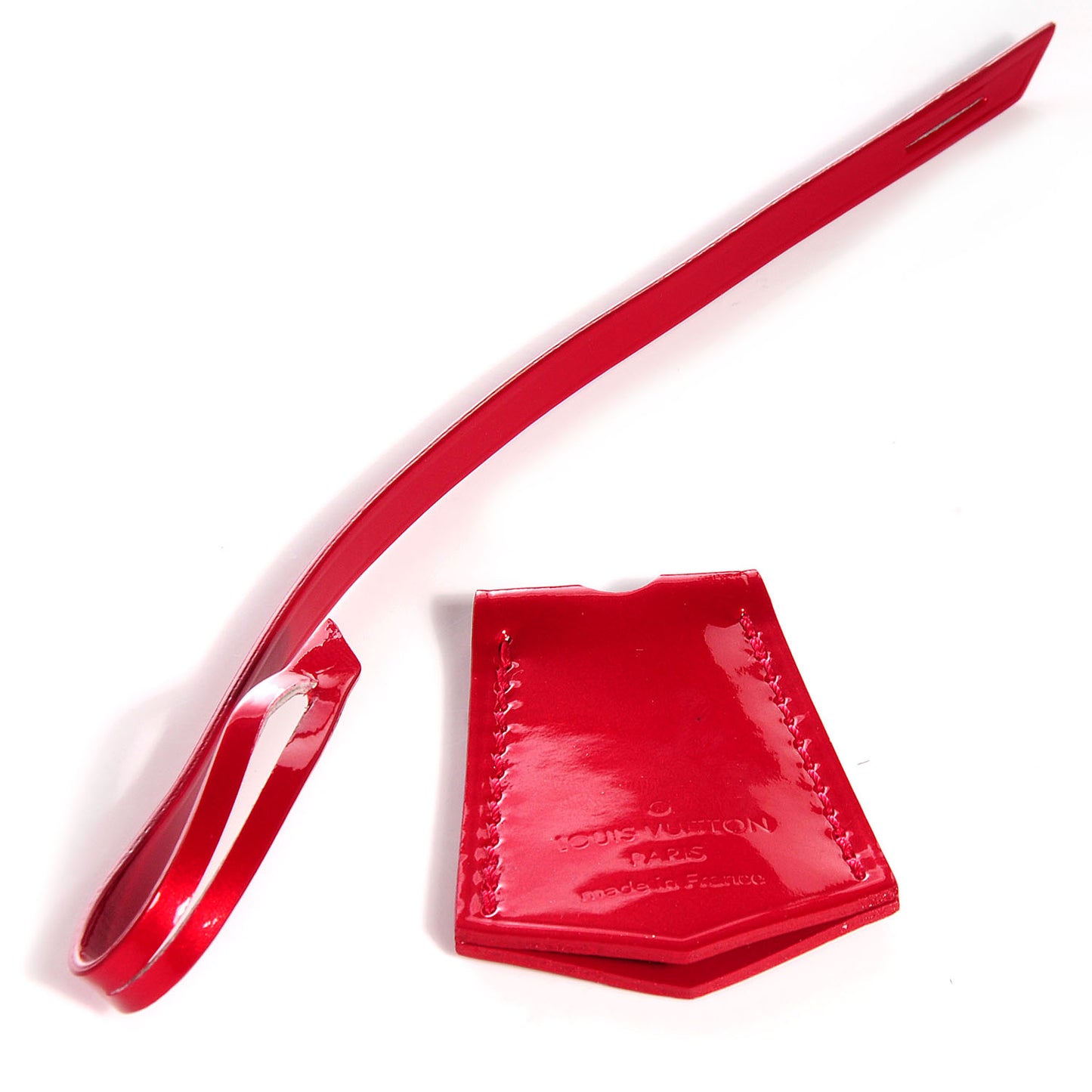 Vernis Alma GM Pomme D'Amour