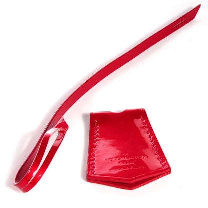 Louis Vuitton Vernis Alma GM Pomme D'Amour 5 of 8