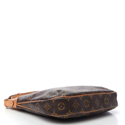 Louis Vuitton Monogram Odeon PM 3 of 11
