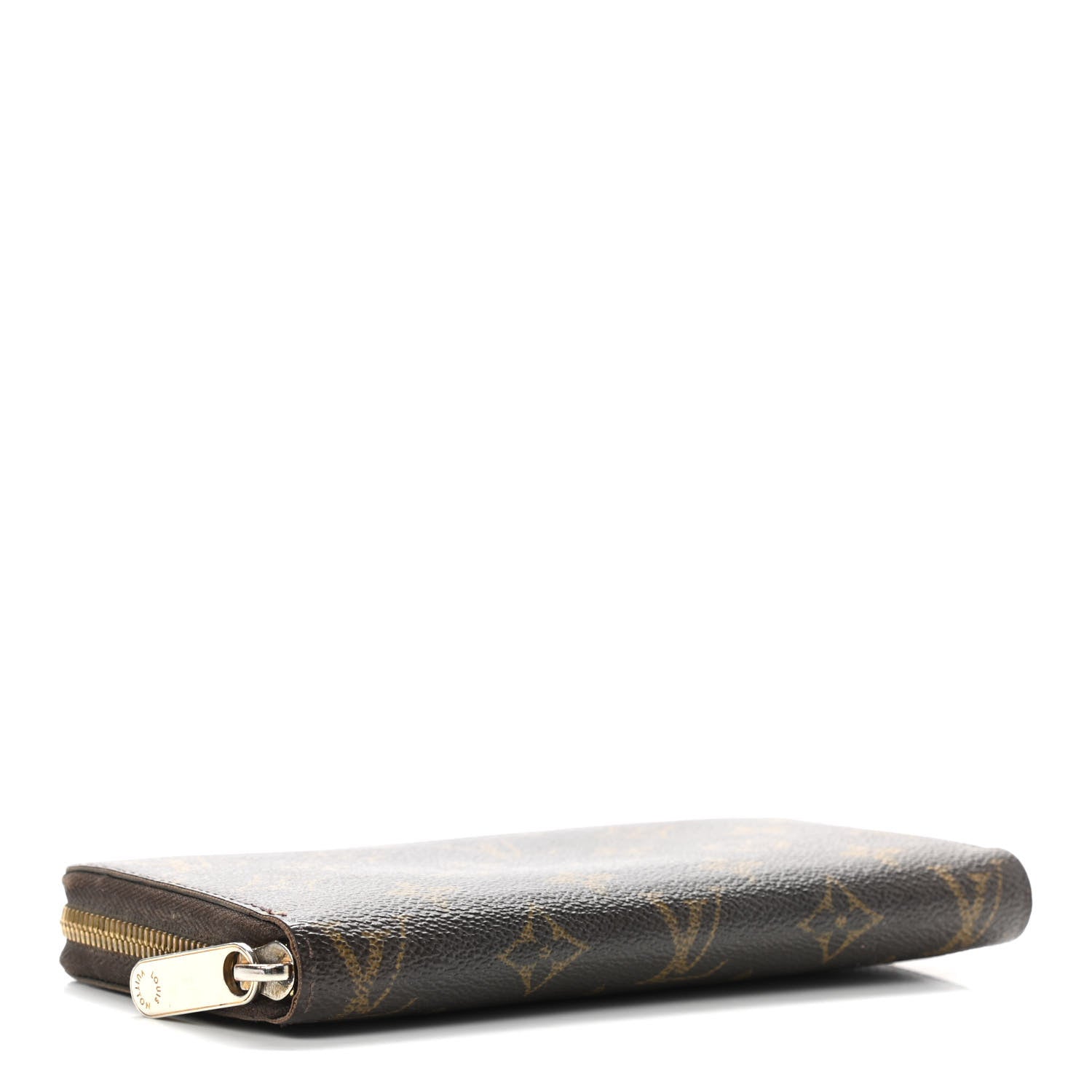 Louis Vuitton Monogram Zippy Wallet 4 of 7