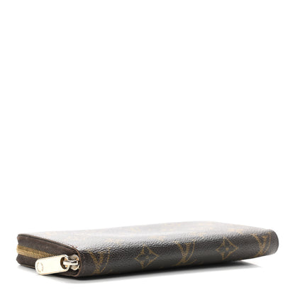Louis Vuitton Monogram Zippy Wallet 4 of 7