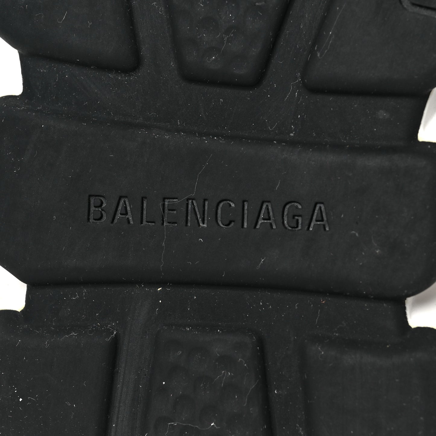 Neoprene Knit Mens Speed Sneakers 42 Black White