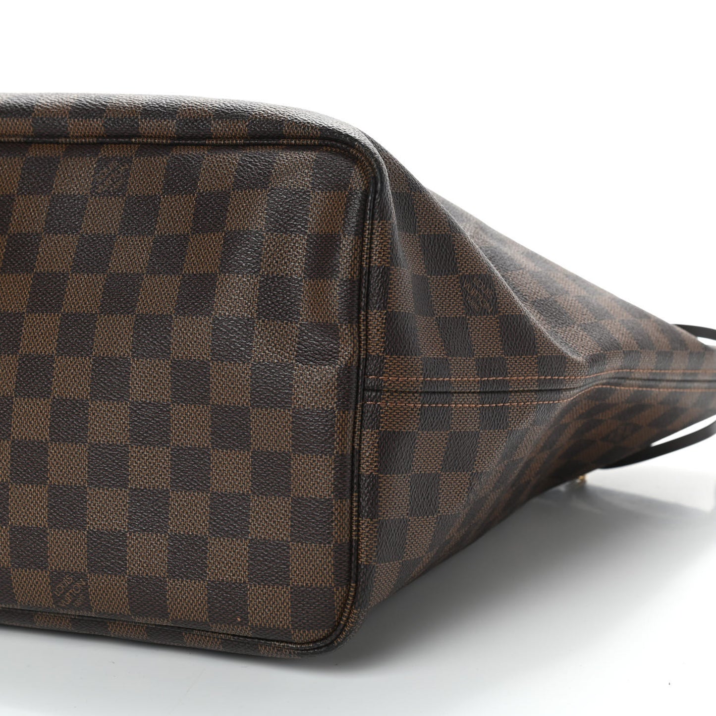 Damier Ebene Neverfull GM