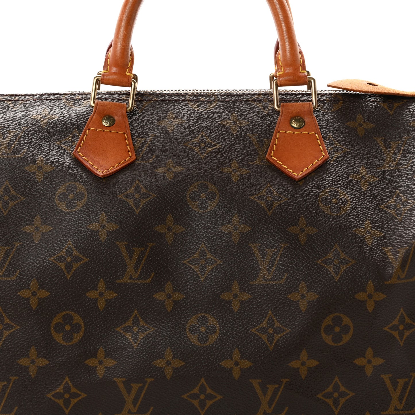 Monogram Speedy 35
