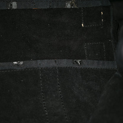 Mulberry Silky Snake Print Bayswater Black 14 of 21