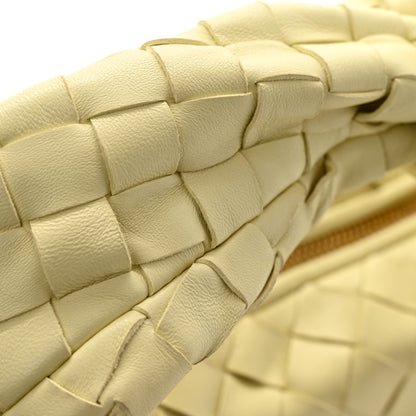 Bottega Veneta Nappa Intrecciato Mini Jodie Ice Cream 13 of 13