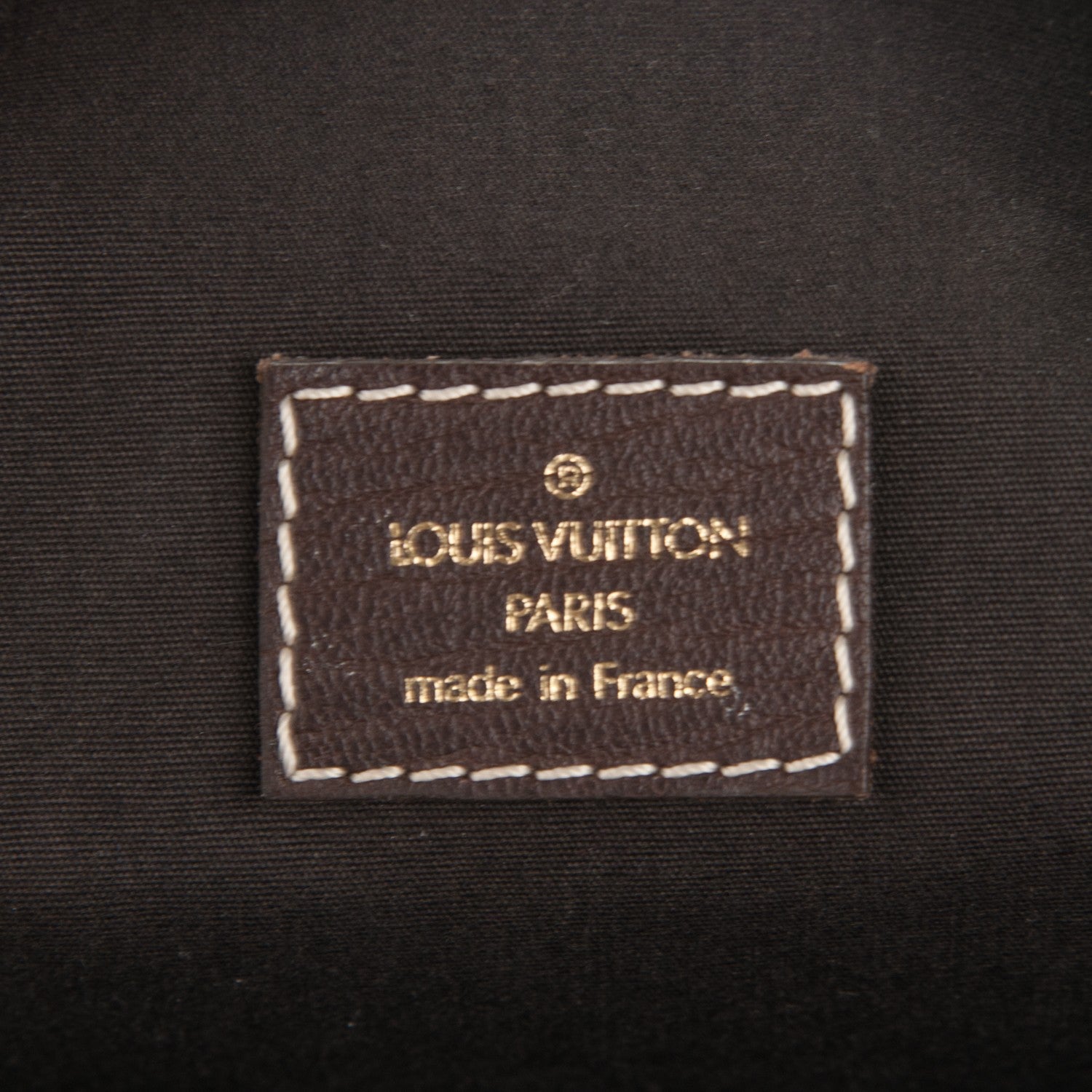 Louis Vuitton Mini Lin Sac a Langer Diaper Bag Ebene 6 of 8