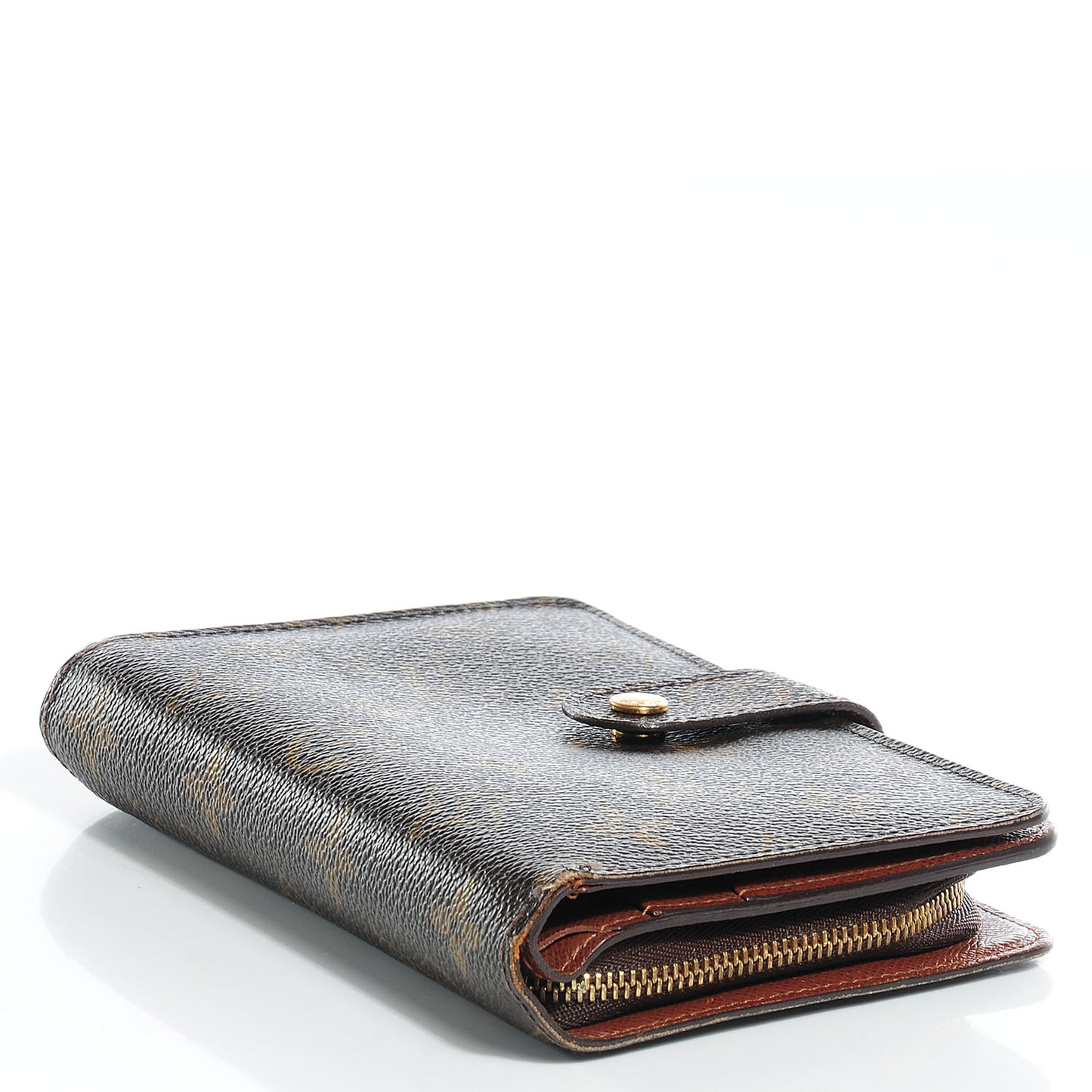 Monogram French Purse Wallet