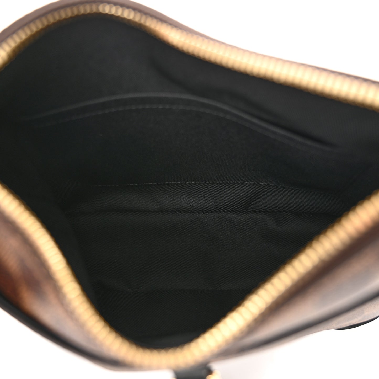Damier Ebene Odeon PM Black