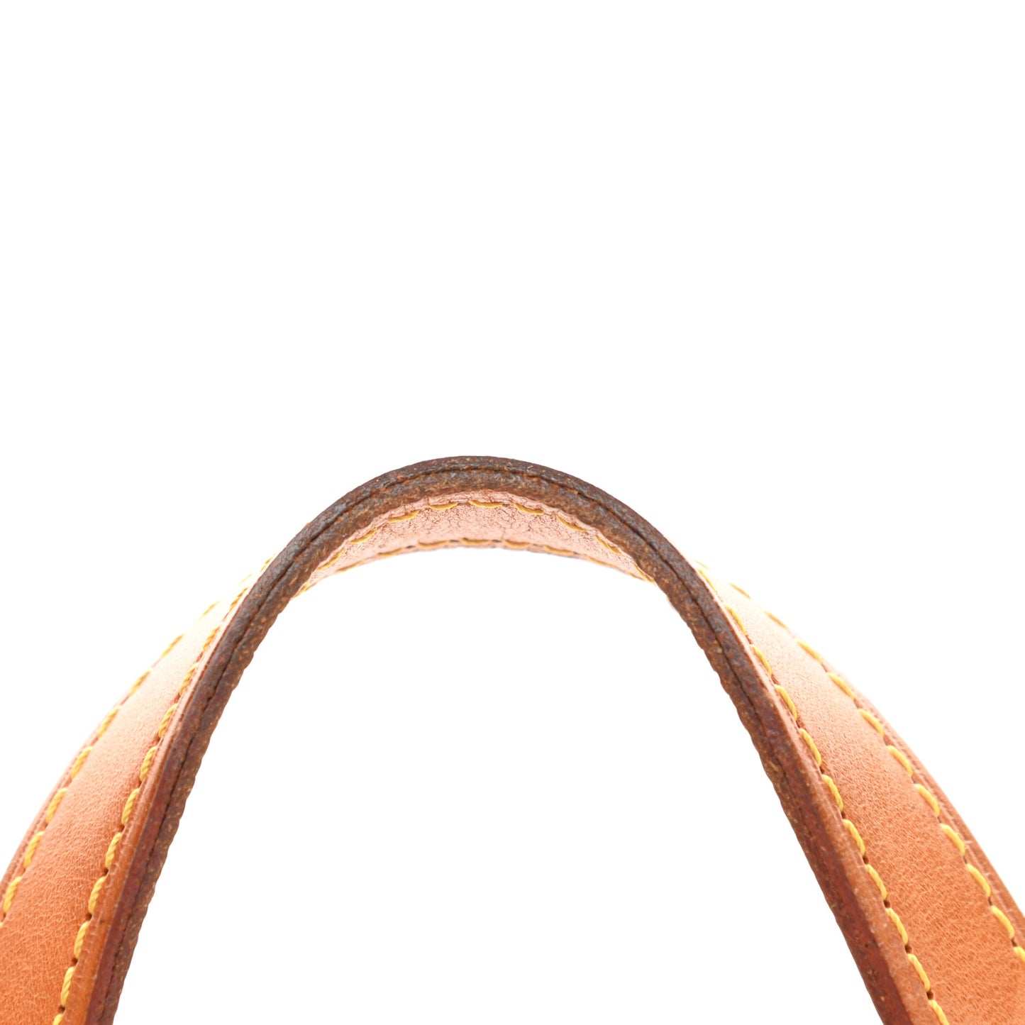 Monogram Sac Souple 35