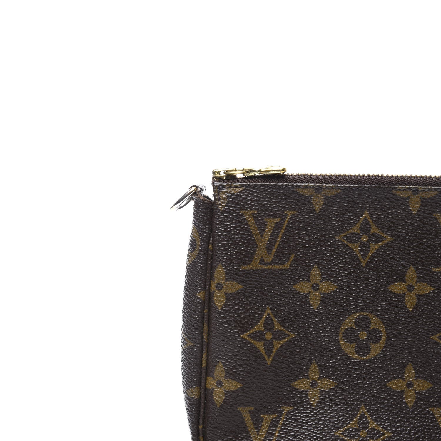 Louis Vuitton Monogram Pochette Accessories 5 of 9