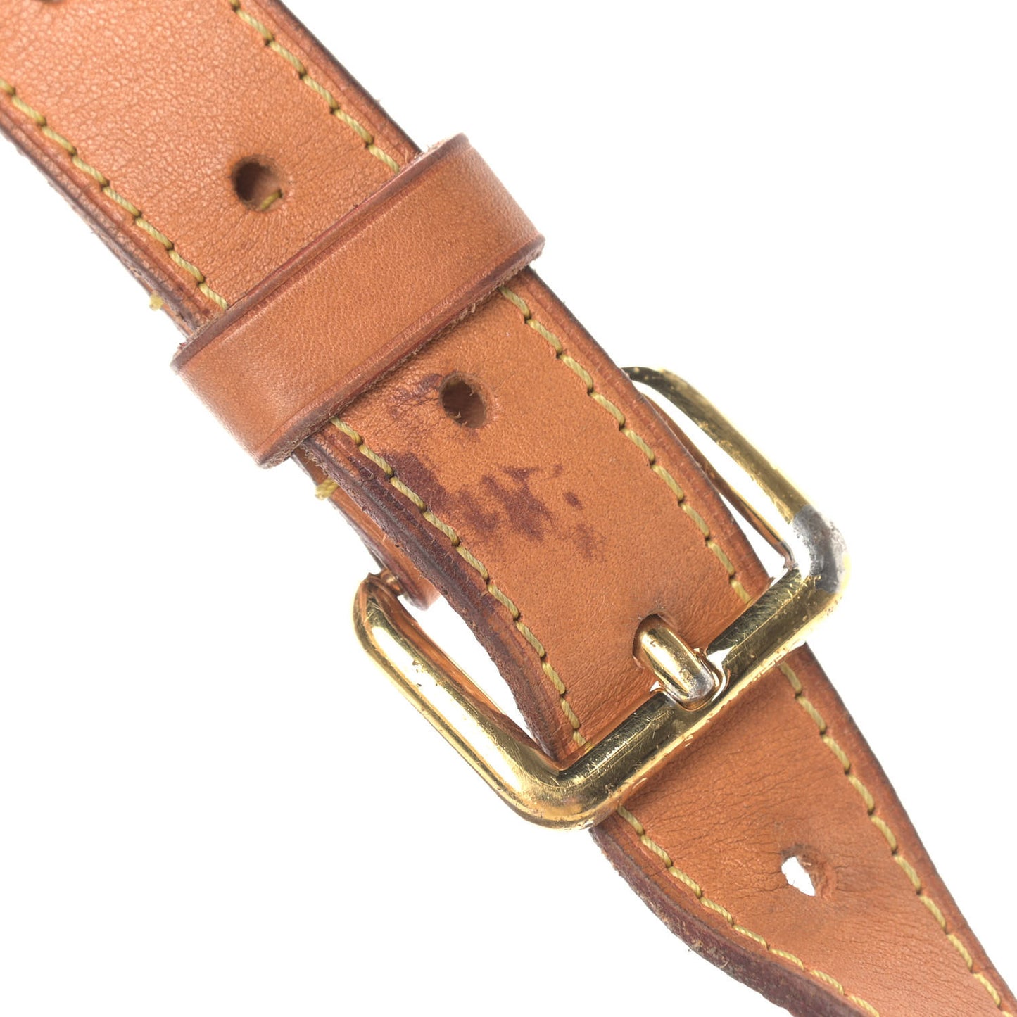 Monogram Bumbag