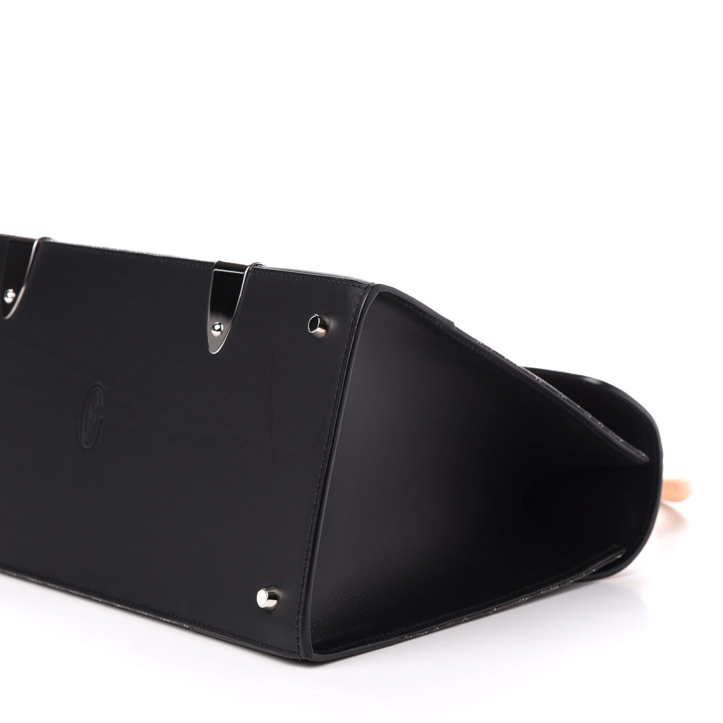 Goyardine Saigon GM Black