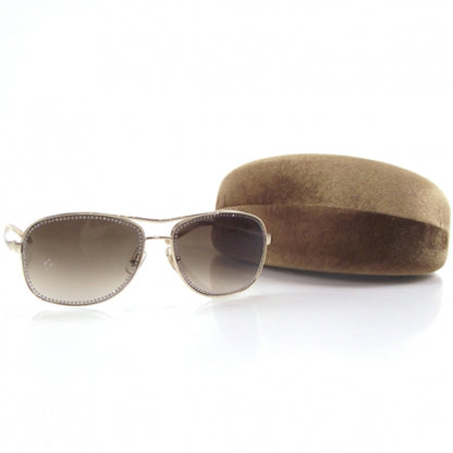 Miu Miu Crystal Trim Sunglasses 7 of 7