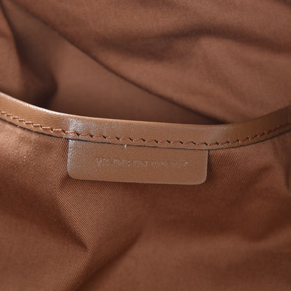 Burberry Haymarket Check Medium Salisbury Tote Camel 7 of 7