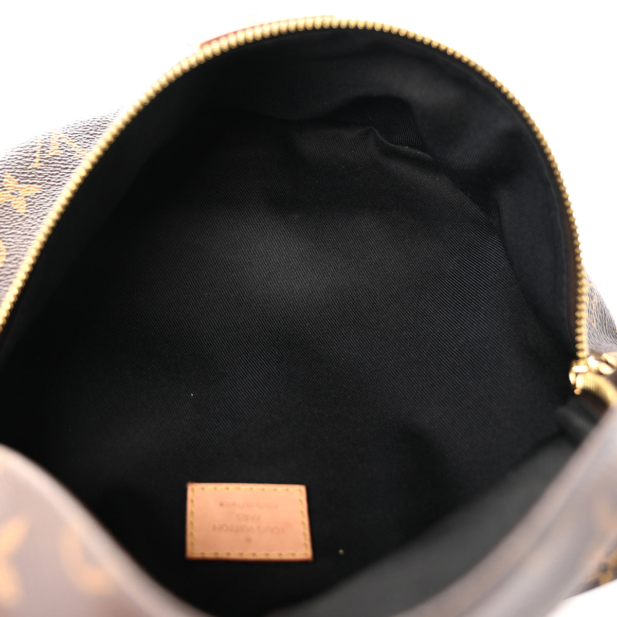Monogram Bumbag