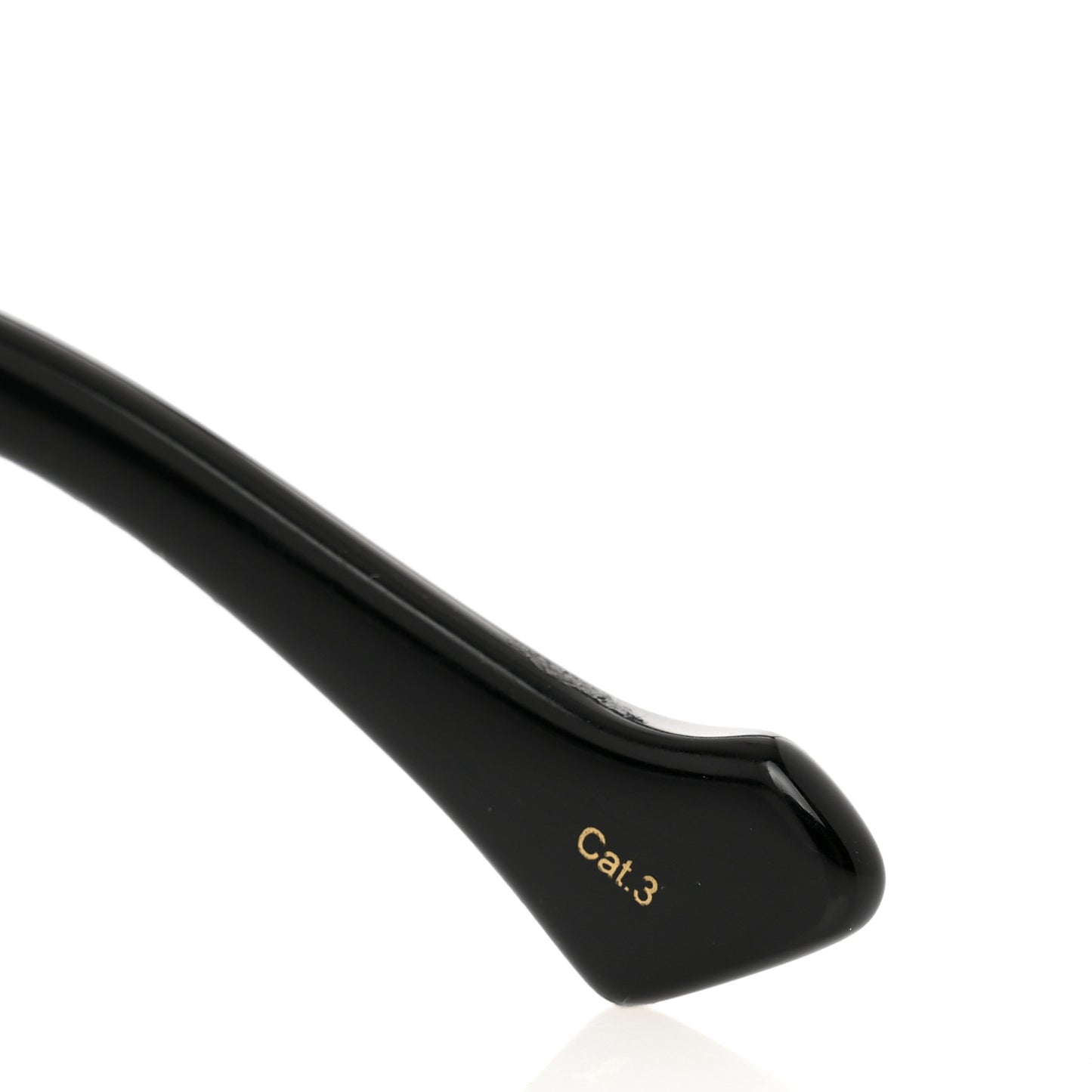 Acetate Sunglasses GG1425S Black