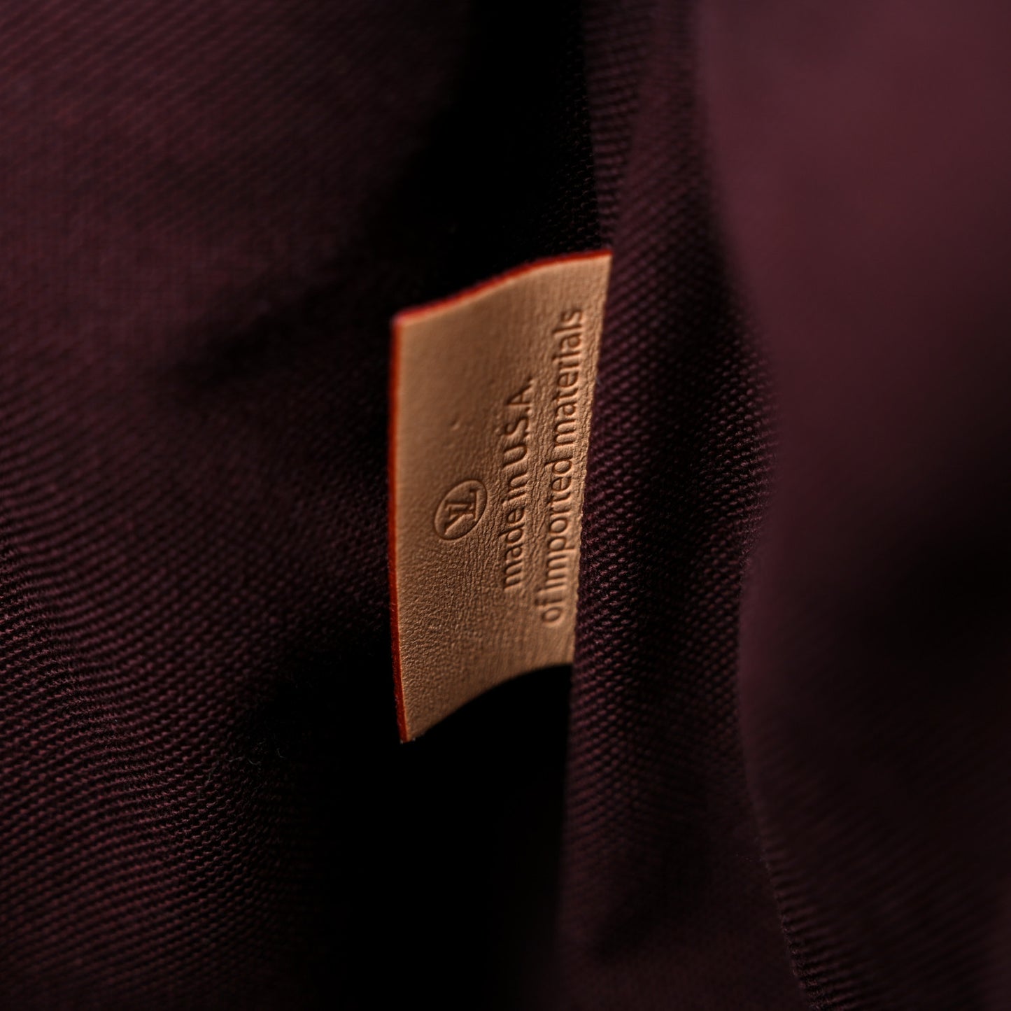 Monogram Turenne MM