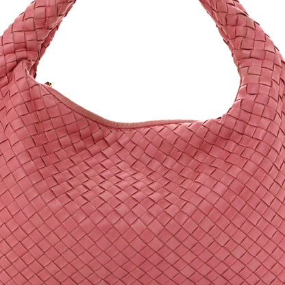 Bottega Veneta Nappa Intrecciato Medium Veneta Hobo Quarzo 8 of 16