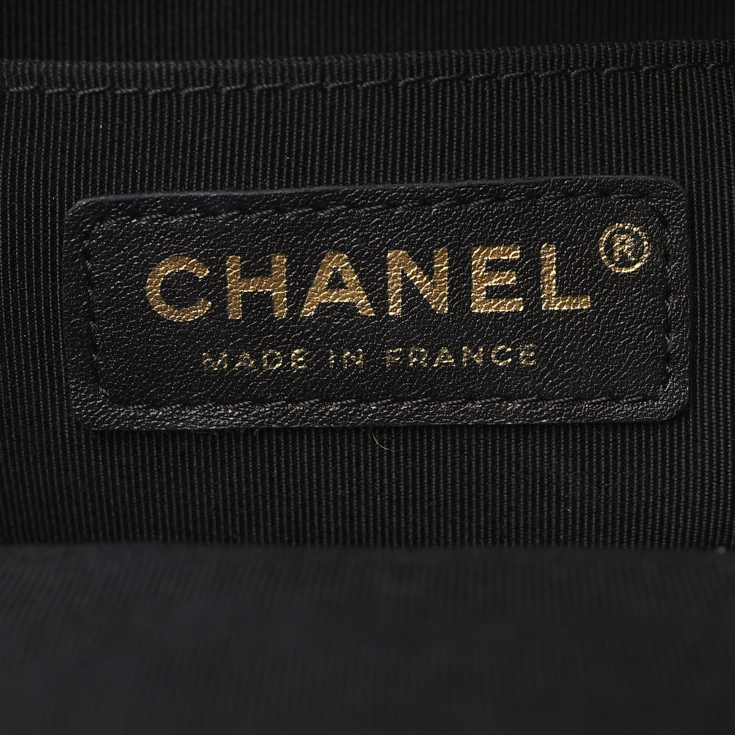 Chanel Caviar Quilted Small CC Day Backpack Black 6 of 9