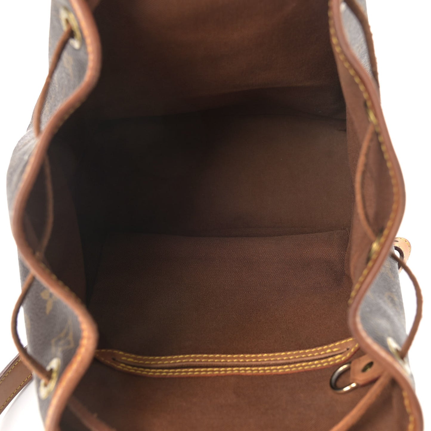 Monogram Montsouris MM Backpack