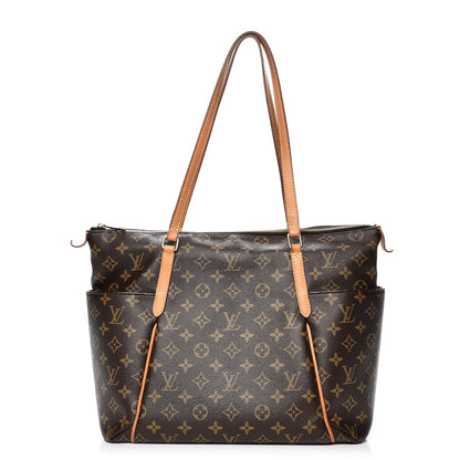 Louis Vuitton Monogram Totally MM 1 of 14