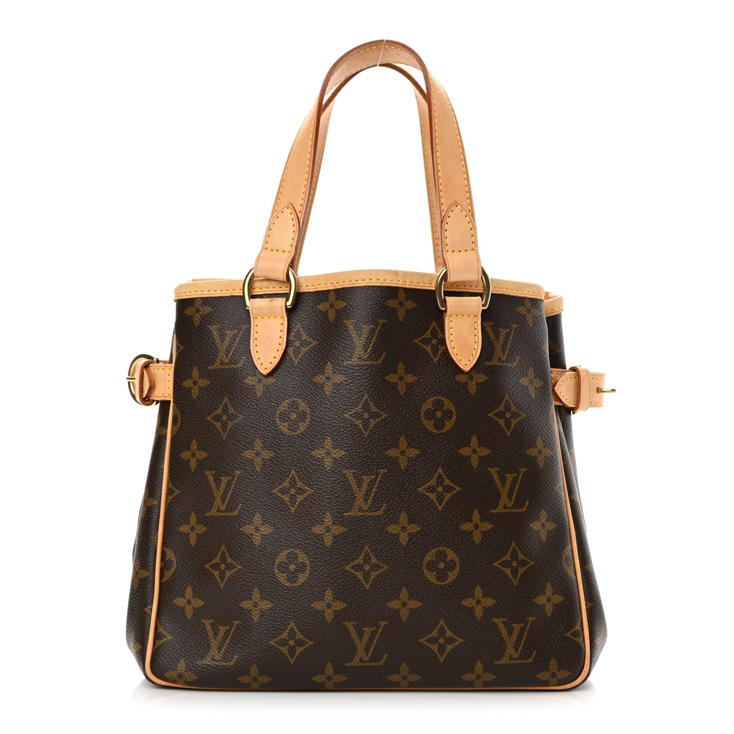 Louis Vuitton Monogram Batignolles 1 of 15