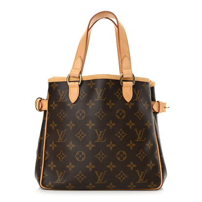 Louis Vuitton Monogram Batignolles 1 of 15