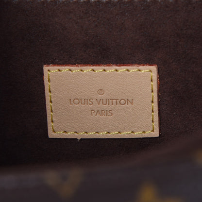 Louis Vuitton Monogram Pochette Metis 6 of 7