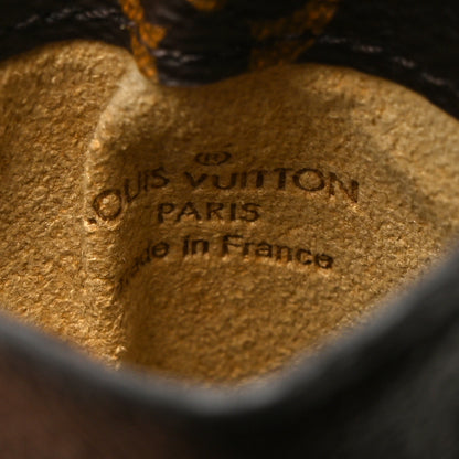Louis Vuitton Monogram Sunglasses Case MM 6 of 8