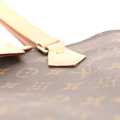 Louis Vuitton Monogram All-In MM 14 of 15