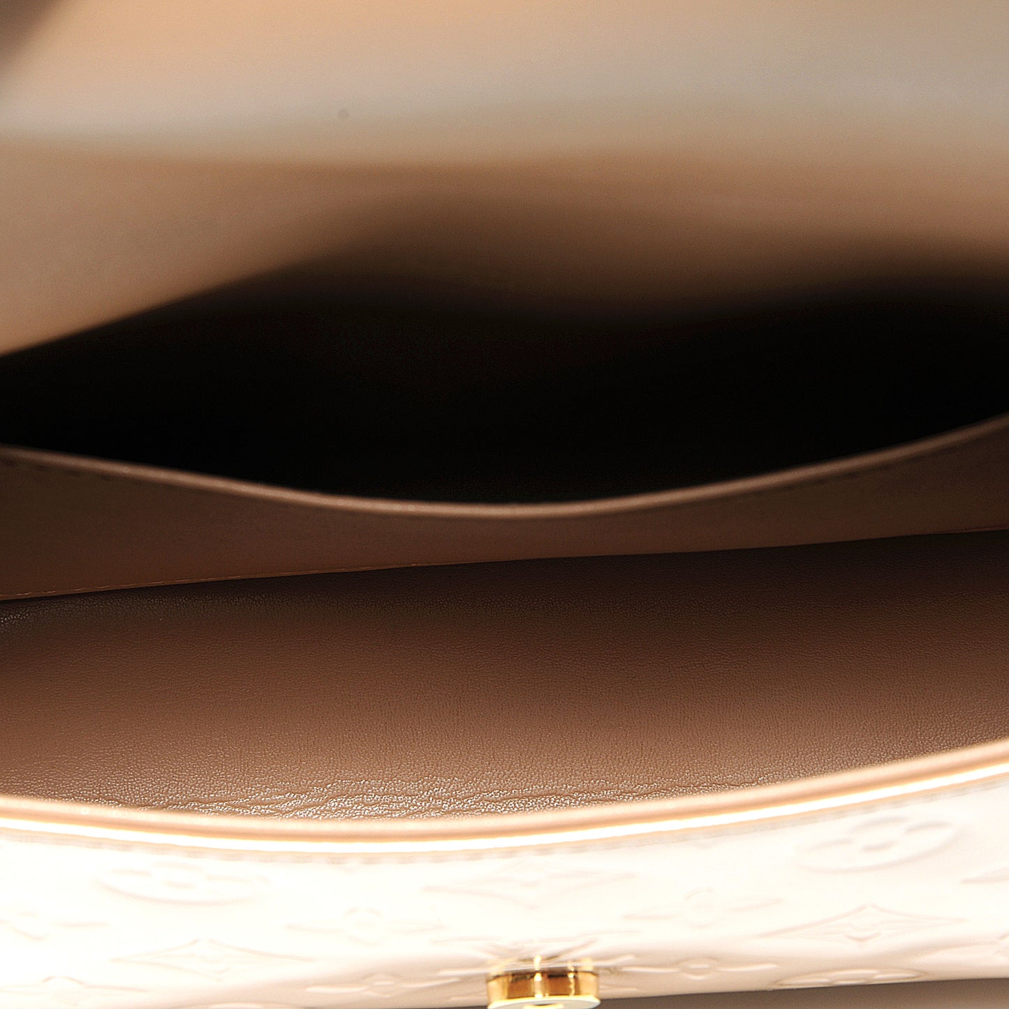 Vernis Thompson Street Noisette