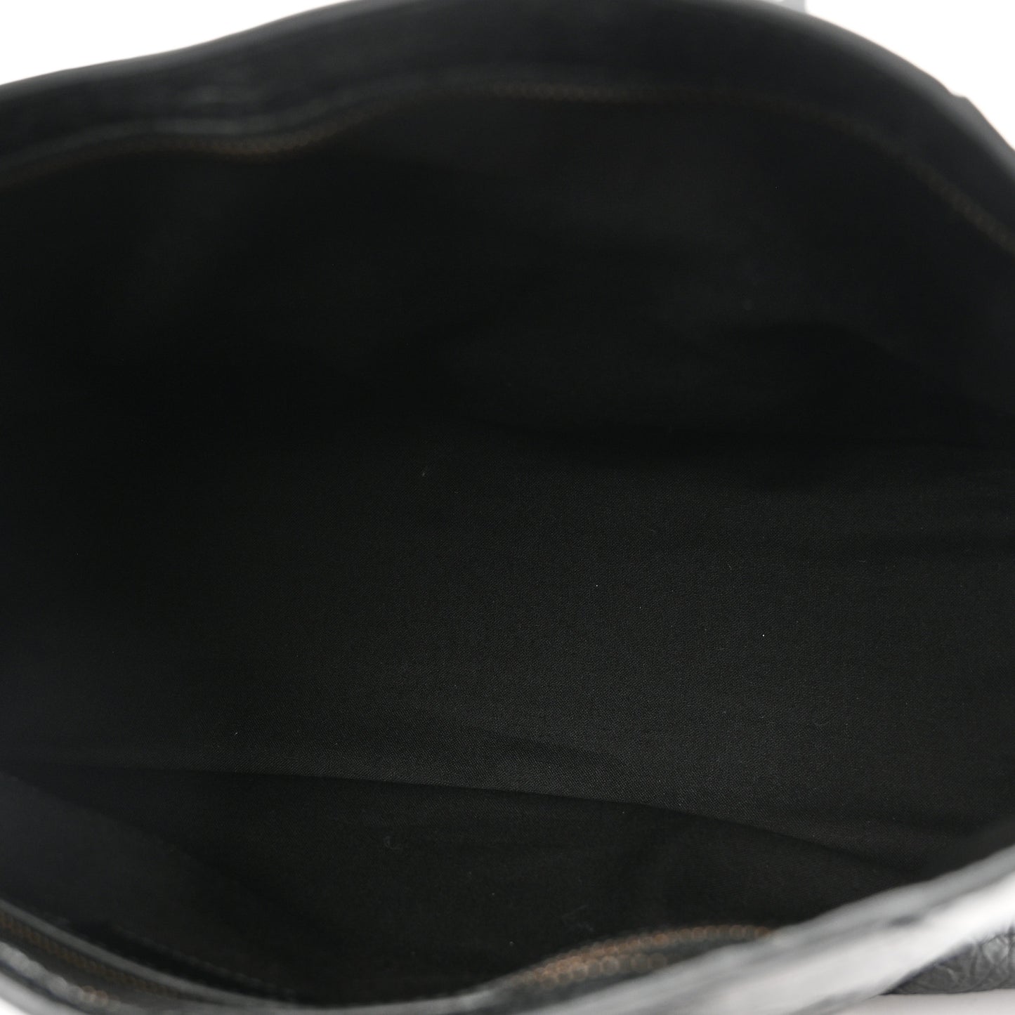 Agneau Arena Classic Hardware Medium Le City Black